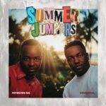 Hitboss SA & VidaSoul – Summer Jumpers EP