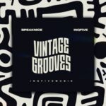 SpeakNice & InQfive – VINTAGE GROOVES EP