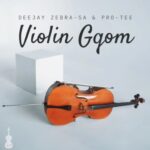 Deejay Zebra SA – Violin Gqom