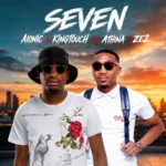Aionic & KingTouch – Seven ft. Athina & Ze2