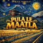 ALBUM: Black Motion & Spice Drums – Pula le Maatla