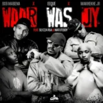 Bob Mabena, EeQue & Makhekhe Jr – Waar Was Jy ft. Slyzza Rsa & Matute Boy