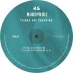 Buddynice – Things Are Changing