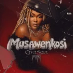 Civil Soul – Musawenkosi EP