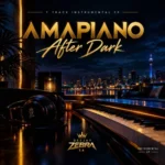 Deejay Zebra SA – Amapiano After Dark EP