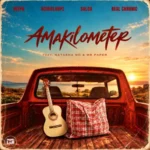 Deep6, Acidicloopz, Salga & Real Chronic – Amakilometer ft. NATASHA MD & Mr Paper