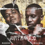 Dlala Regal & Mluusician – JUMP MAN 2.0
