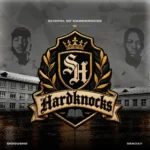 ALBUM: DoouShii & Senjay – School Of Hardknockz