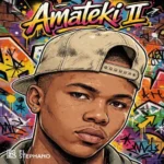 El.Stephano – Amateki 2 EP