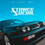 Mr JazziQ, A.W.O, Freddy K & Mellow & Sleazy – Akalaleli ft. Tman Xpress & Leemckrazy