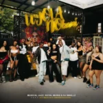Musical Jazz, Royal Musiq & DJ Smallz – uJola Nobani ft. Djy Mash SA & ZinedinexSguche