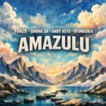 NtoMusica – Amazulu ft. Fanzo, Shona SA & Andy Keys