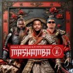 Roque, Noxious DJ & Infected Soul – Mashamba