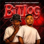 Scottish K2K & Tyler ICU – Bit Log ft. Mnk Musiq & Fingerrboy