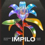 Scrooge KMOA & Kaarmoo – Impilo