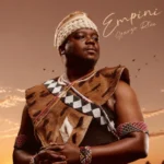 ALBUM: Sfarzo Rtee – EMPINI