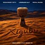 ShakaMan YKTV, Lowbass Djy & Royal MusiQ – Xigubu ft. Agzo & Djy Mash SA