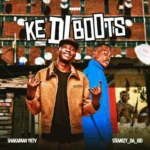 ShakaMan YKTV & Steamzy_da_kid – Kedi Boots (pepepe)