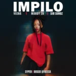 Veena, SIIR SUMBZ & Mandy ZA – Impilo ft. Syper & Bosco Afreeca