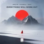 WAPO Jije, SilverBella & NickJC – Everything Will Work Out EP