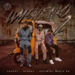 Xduppy, Sleazy, Optimist Music ZA & Kabza De Small – Job Paper