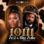 Ze2 & Big Zulu – 10111 ft. Abayeni